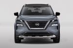 Nissan Rogue Platinum AWD 2020 года